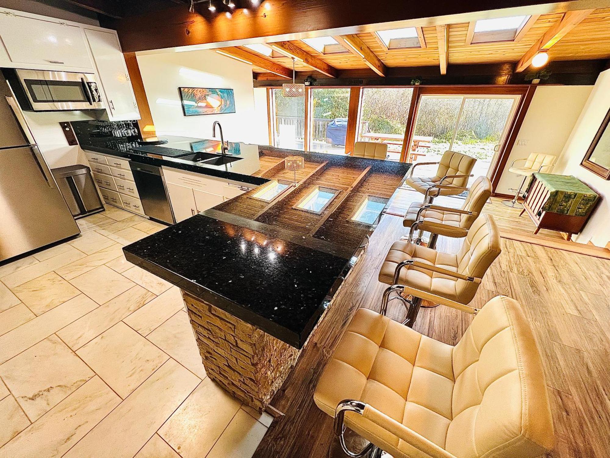 Pacific Sands Vacation Home Fort Bragg Eksteriør bilde