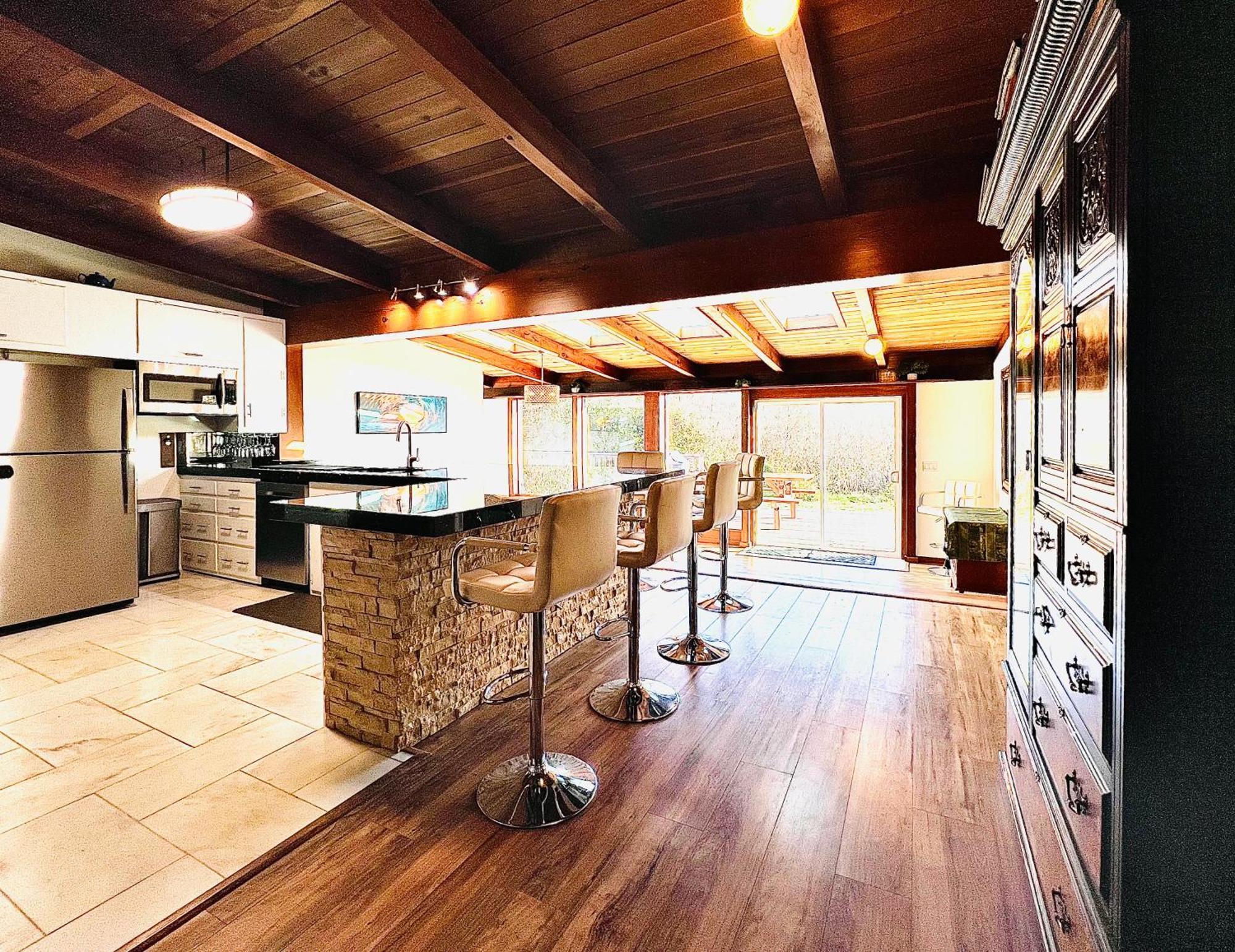 Pacific Sands Vacation Home Fort Bragg Eksteriør bilde
