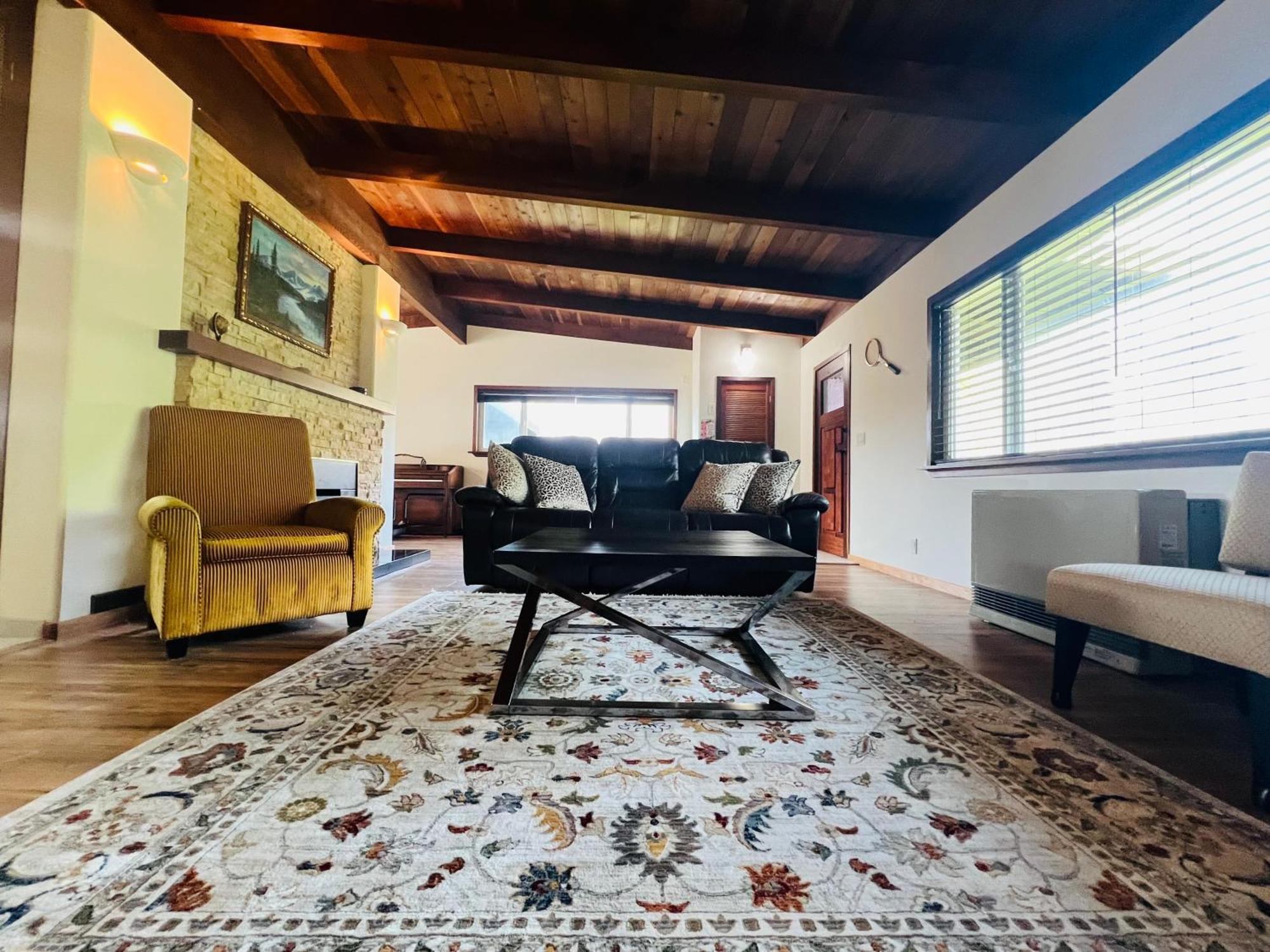 Pacific Sands Vacation Home Fort Bragg Eksteriør bilde