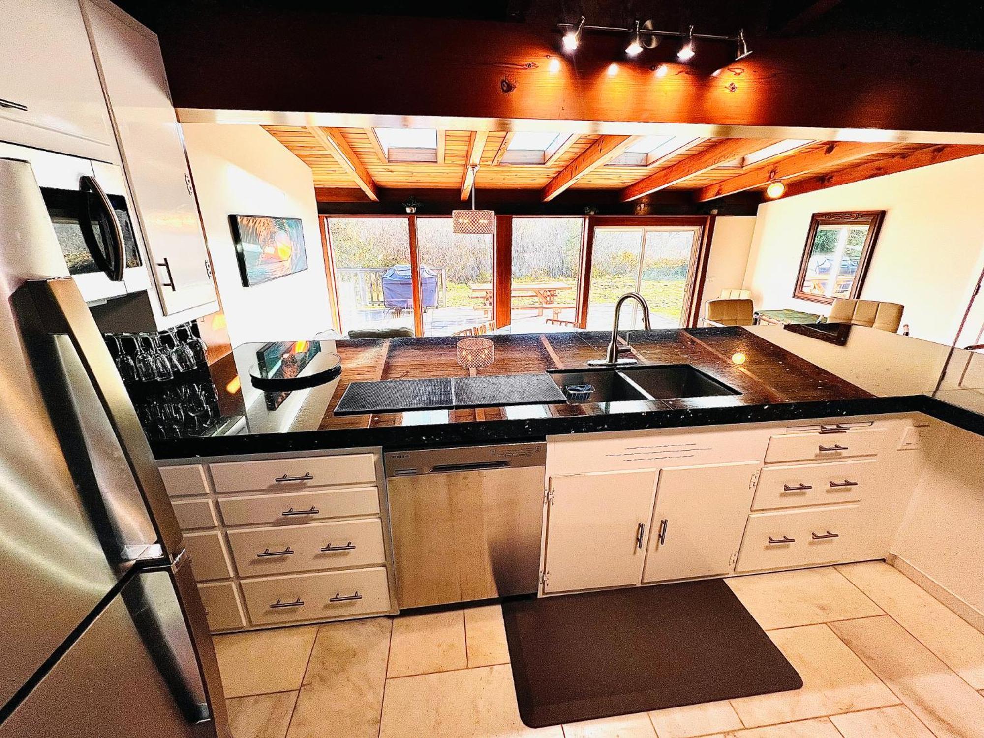 Pacific Sands Vacation Home Fort Bragg Eksteriør bilde