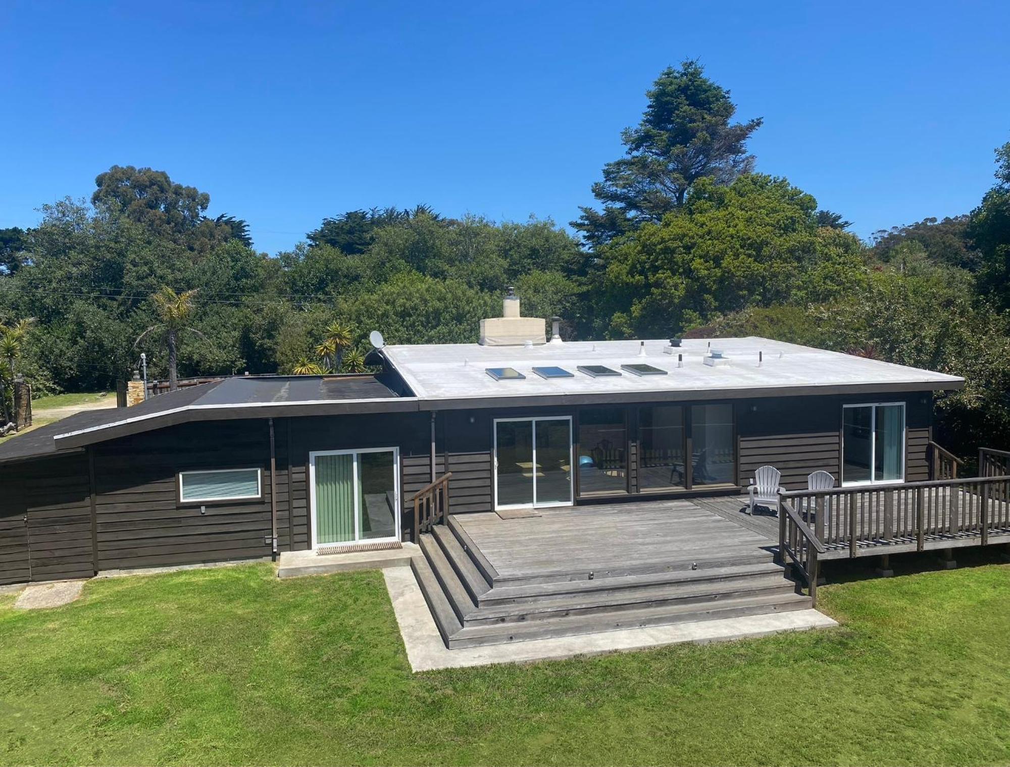 Pacific Sands Vacation Home Fort Bragg Eksteriør bilde